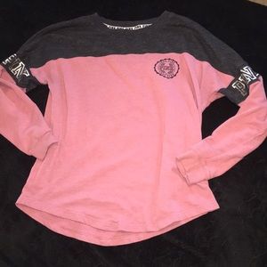 Pink LS